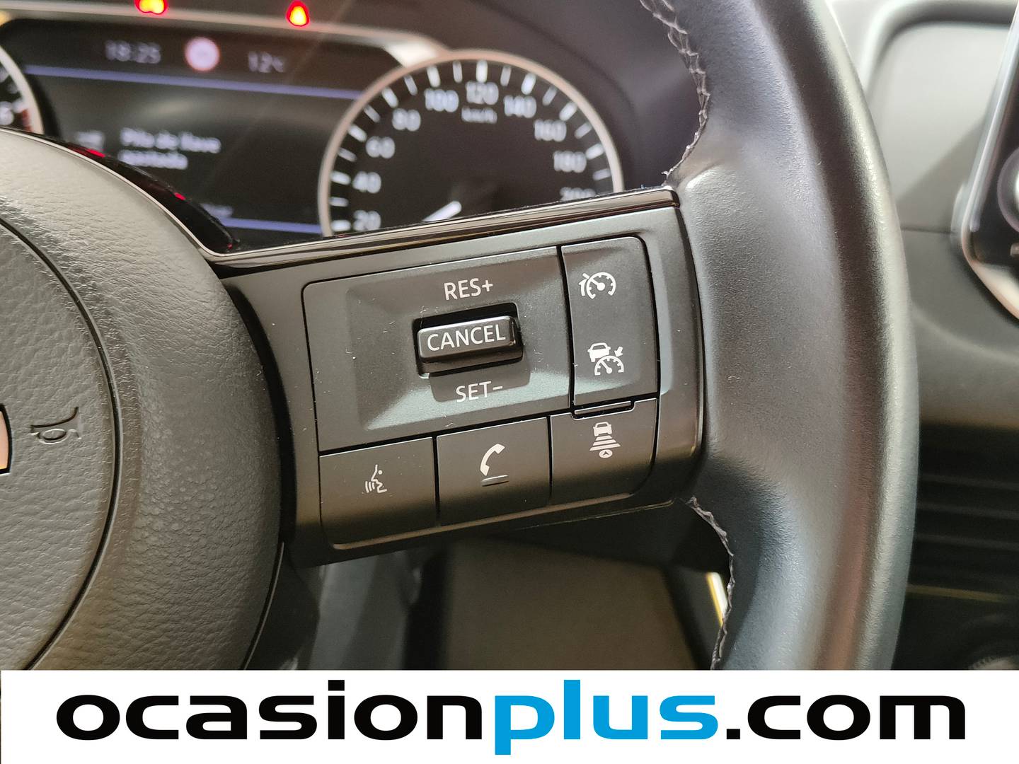 Nissan QASHQAI Nissan Qashqai DIG-T 140 mHEV Acenta 4x2 (140 CV) barato