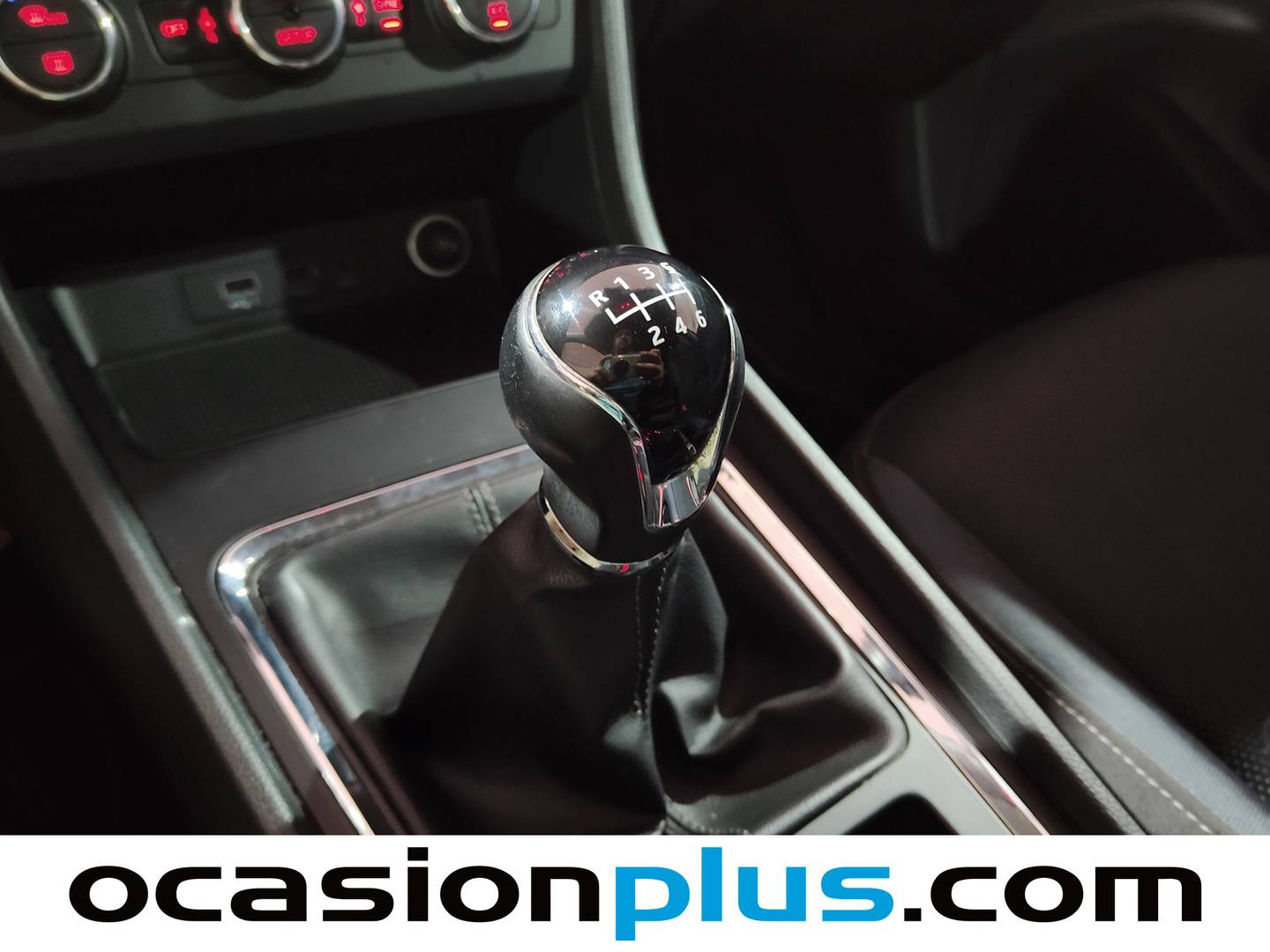 Seat Ateca Seat Ateca 1.6 TDI Style Plus Nav Eco (115 CV) de segunda mano