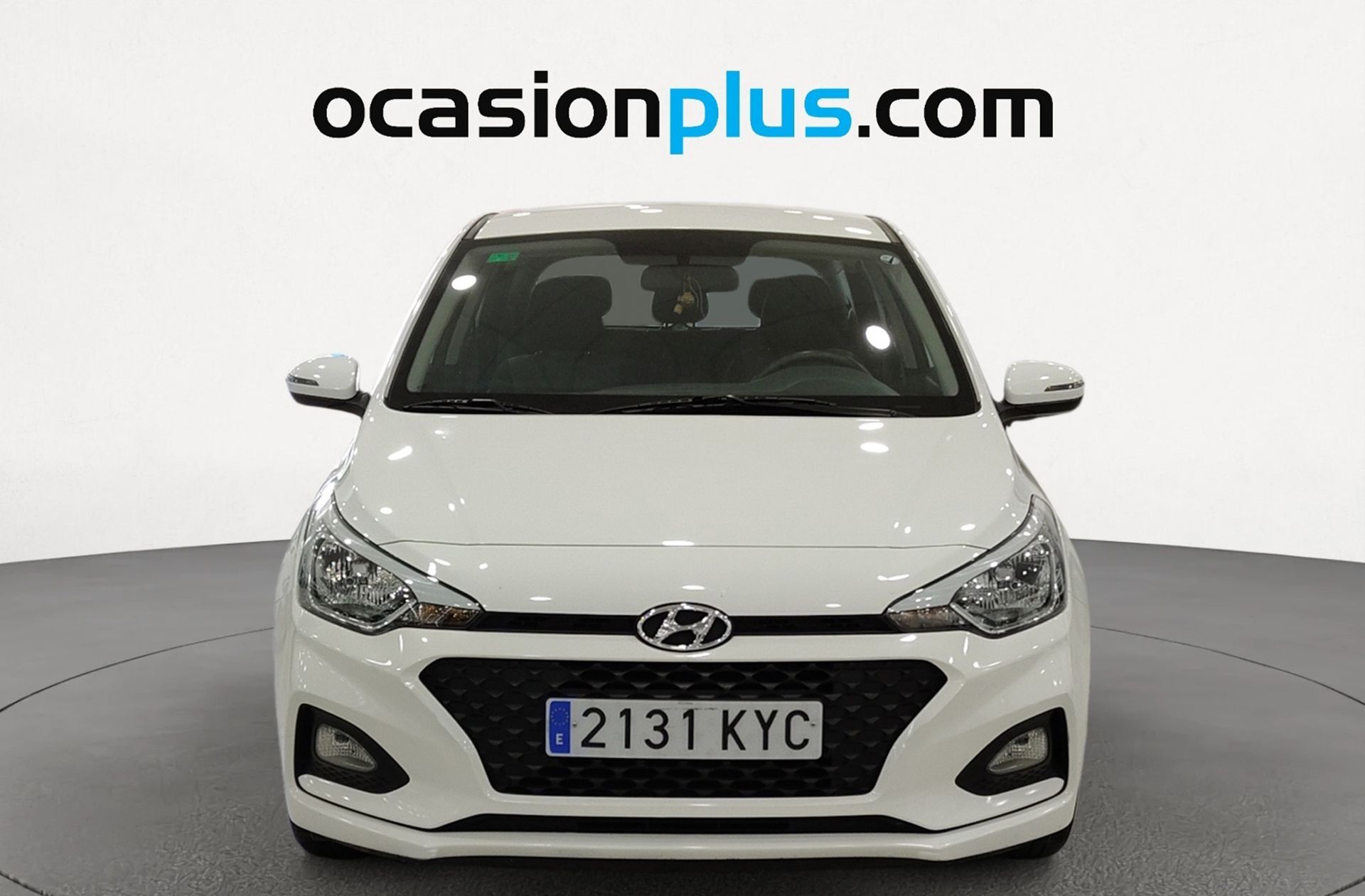 Hyundai i20 1.2 MPI Essence LE - foto 12