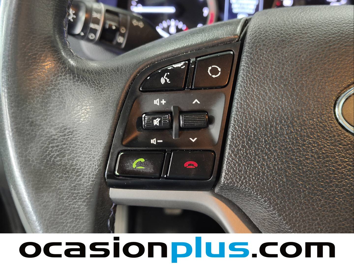 Hyundai Tucson Hyundai Tucson 1.6 GDI BlueDrive Essence 4x2 (131 CV) 131cv
