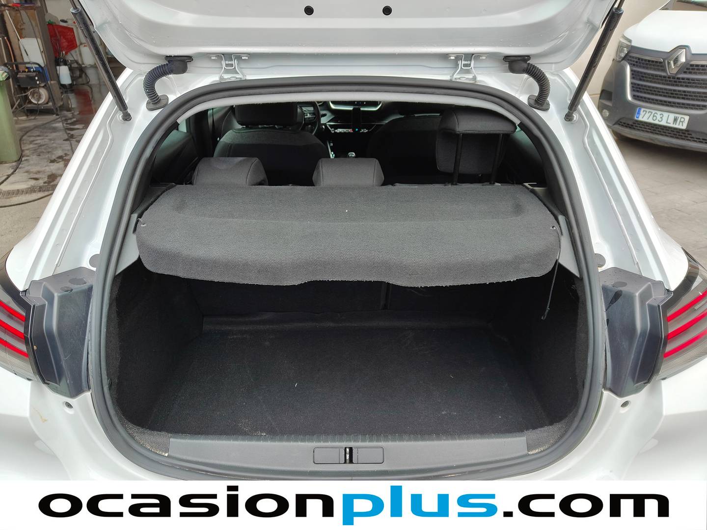 Peugeot 208 Peugeot 208 PureTech 100 Active (100 CV) manual