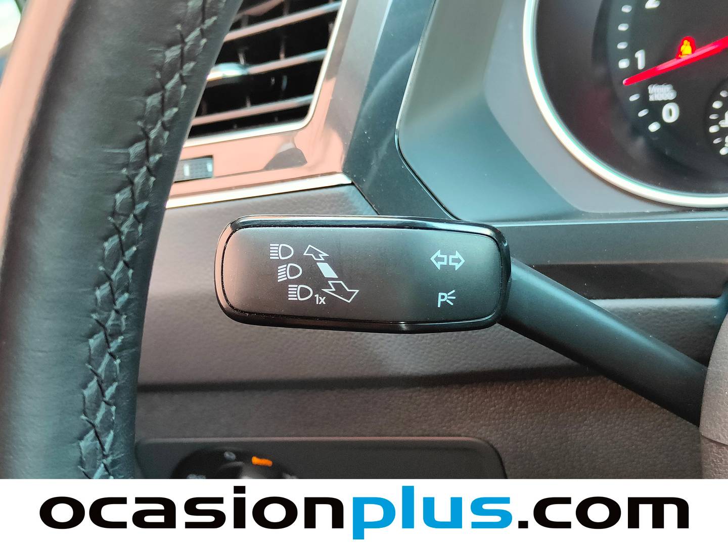 Volkswagen Tiguan Volkswagen Tiguan Life 1.5 TSI (130 CV) de ocasión