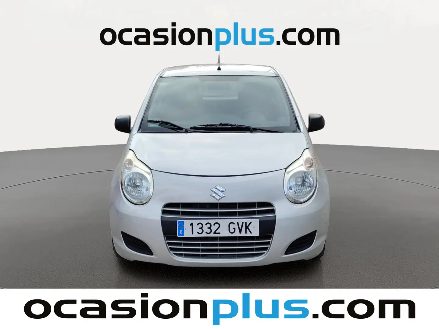 Foto Suzuki Alto Suzuki Alto 1.0 GL (68 CV)