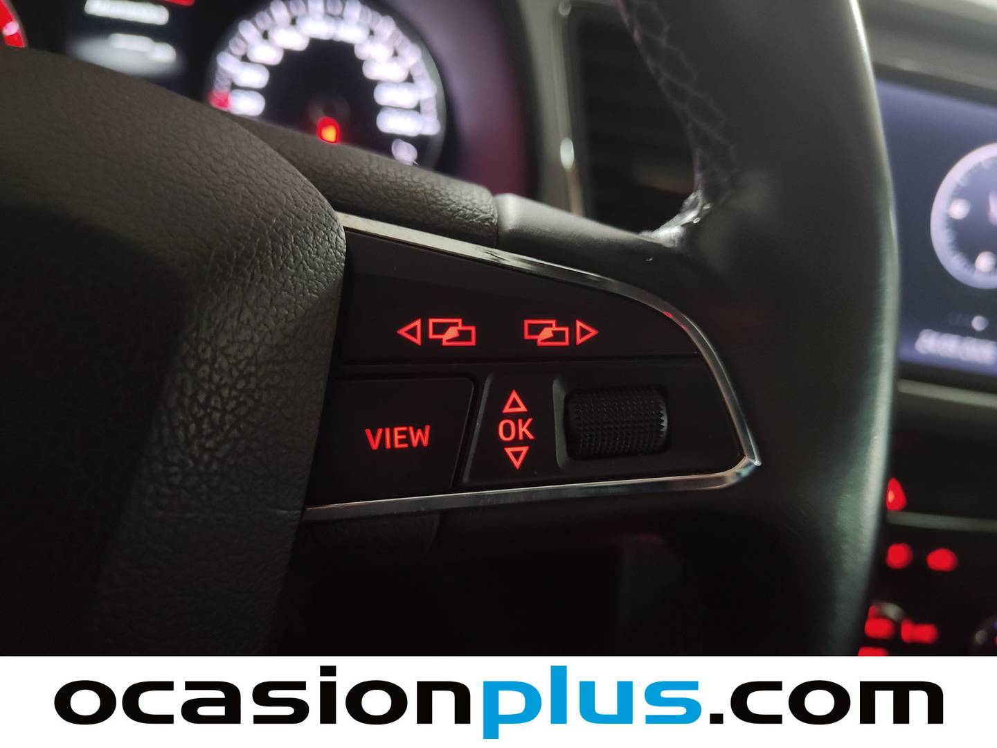 Seat León Seat León 1.6 TDI S&S Style Visio Edition Nav (115 CV) km 0