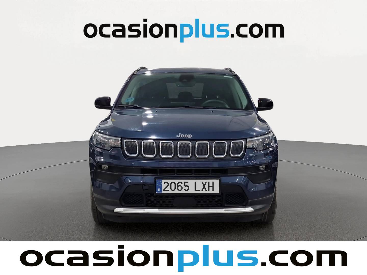 Jeep Compass Jeep Compass 1.6 Multijet Limited 4x2 (130 CV) al mejor precio