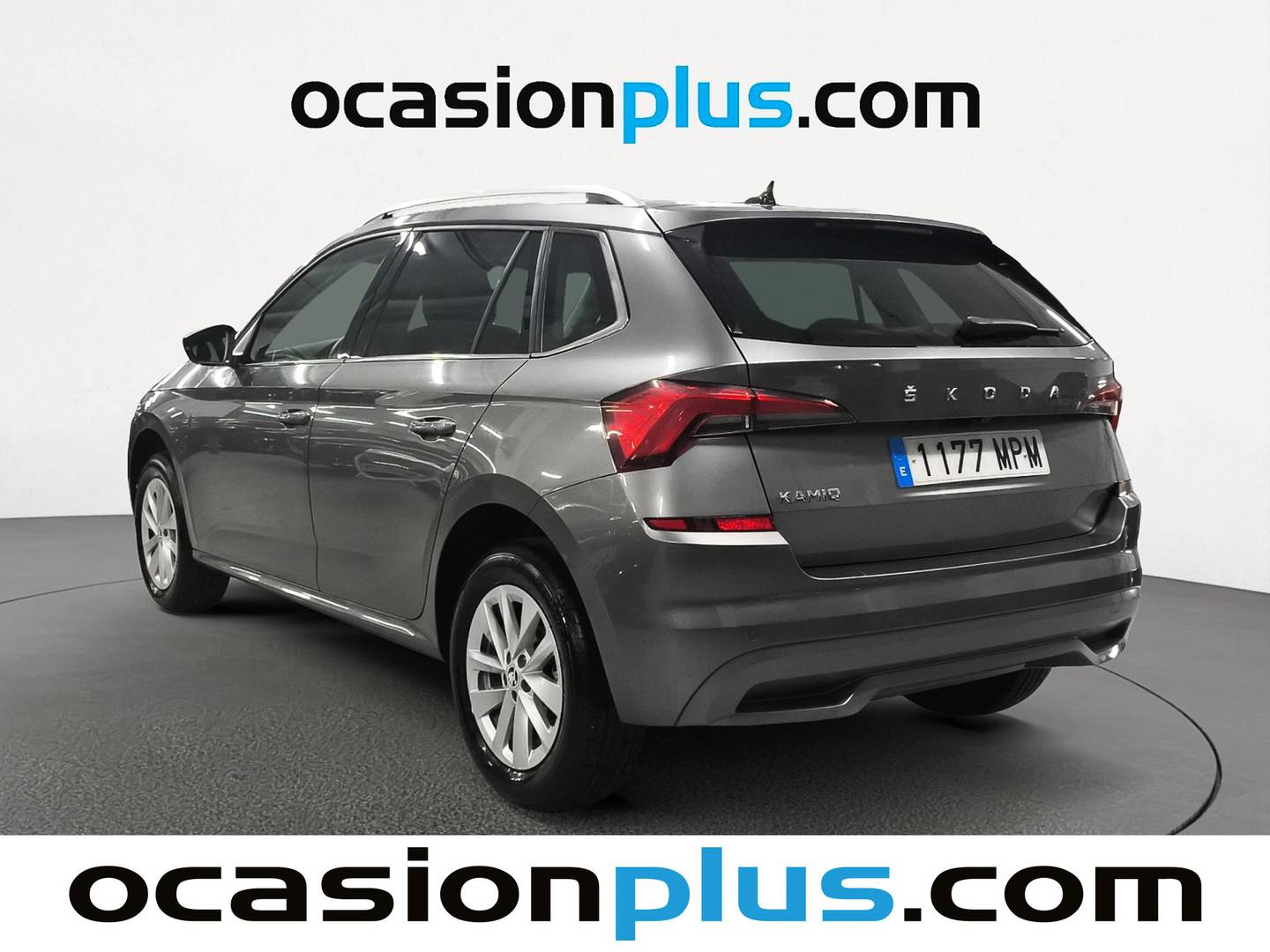 Skoda Kamiq Skoda Kamiq 1.0 TSI Ambition (110 CV) 110cv