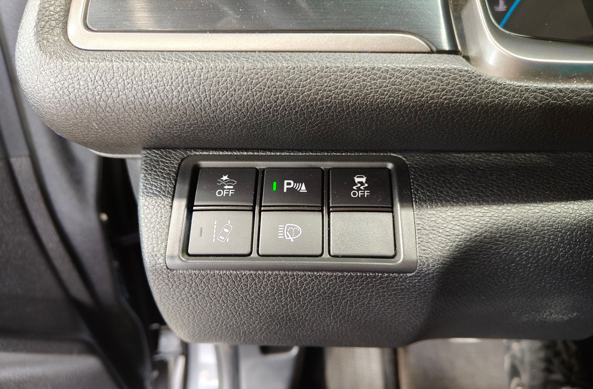 Honda Civic 1.0 I-VTEC Turbo Elegance Navi - foto 32