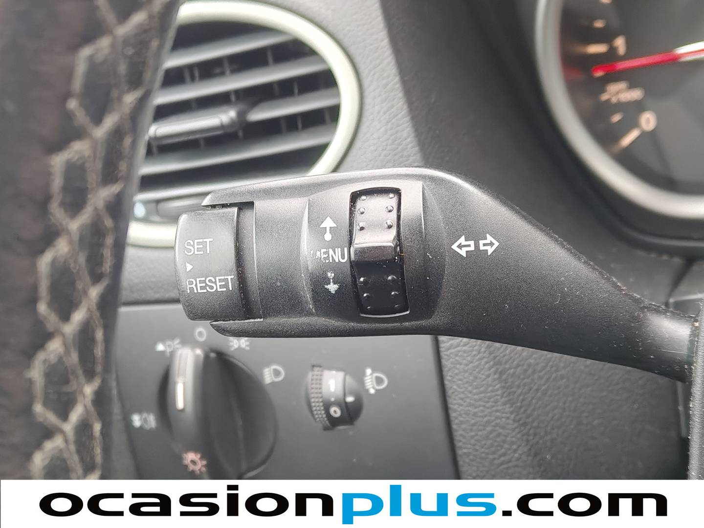 Ford Focus Ford Focus 1.6 TDCI Trend (90 CV) de ocasión