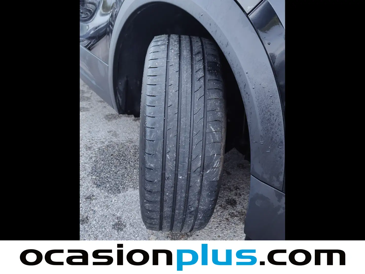 Foto Opel Mokka Opel Mokka 1.5 D GS (110 CV)