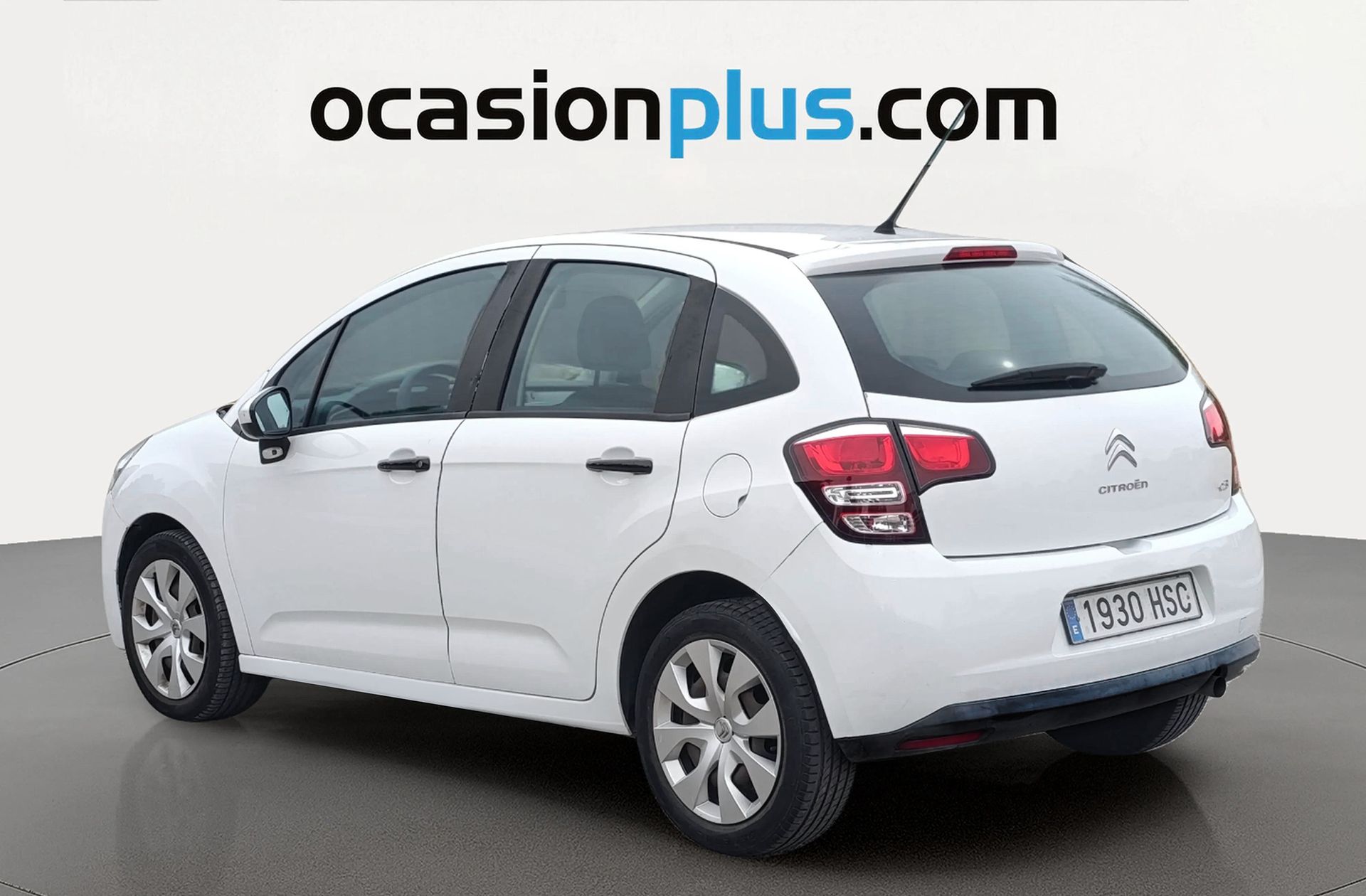 Citroën C3 HDi 70 Tonic - foto 3
