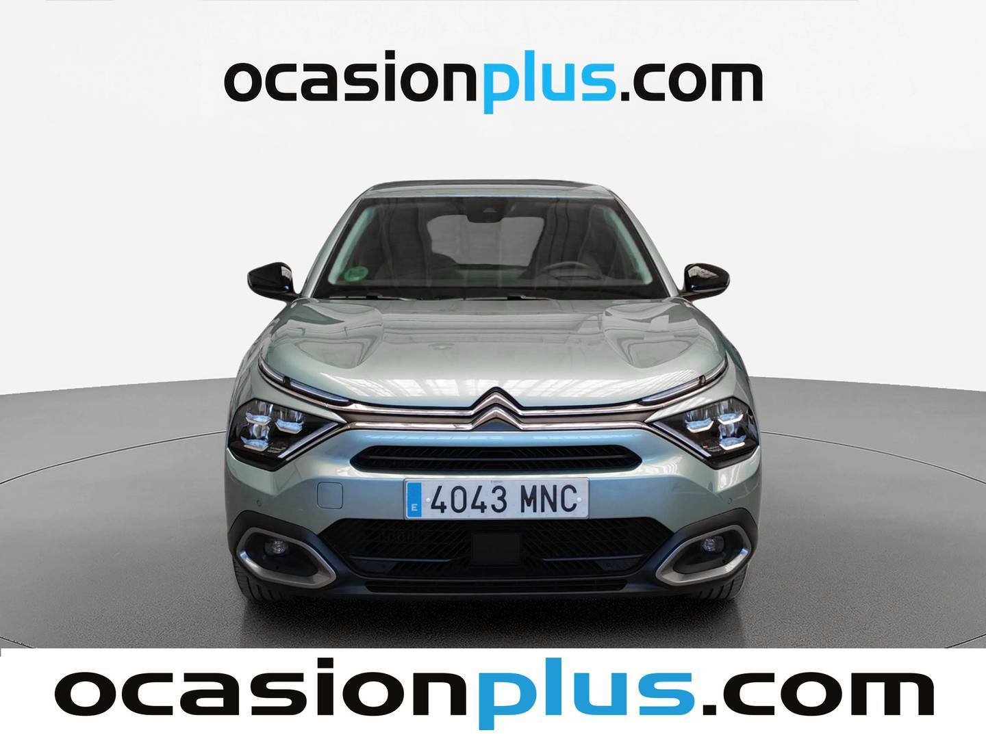 Citroën C4 Citroën C4 PureTech 130 S&S Max EAT8 (131 CV) 131cv