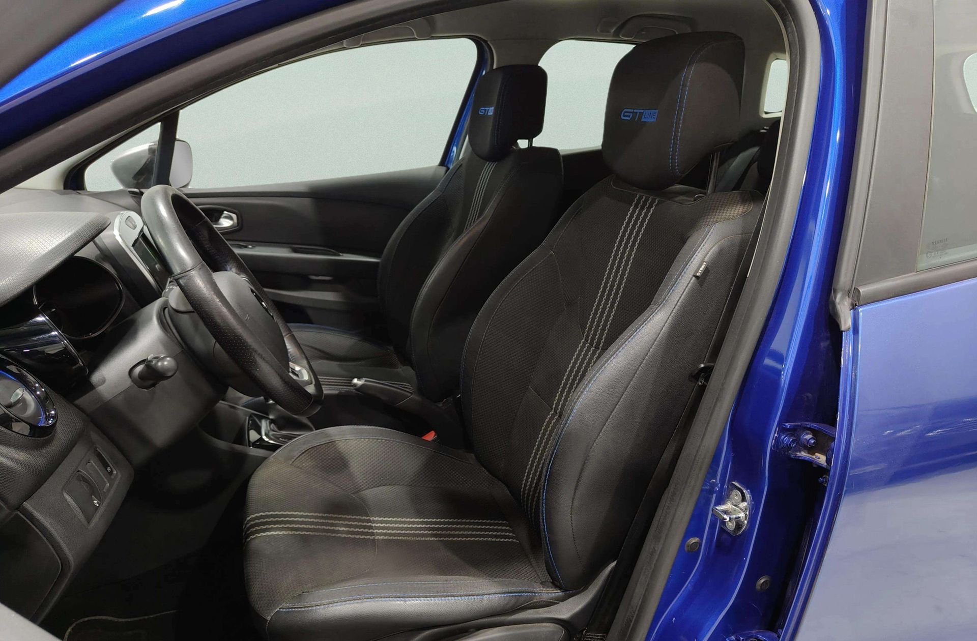 Renault Clio Sport Tourer Zen TCe EDC Pack GT Line - foto 12