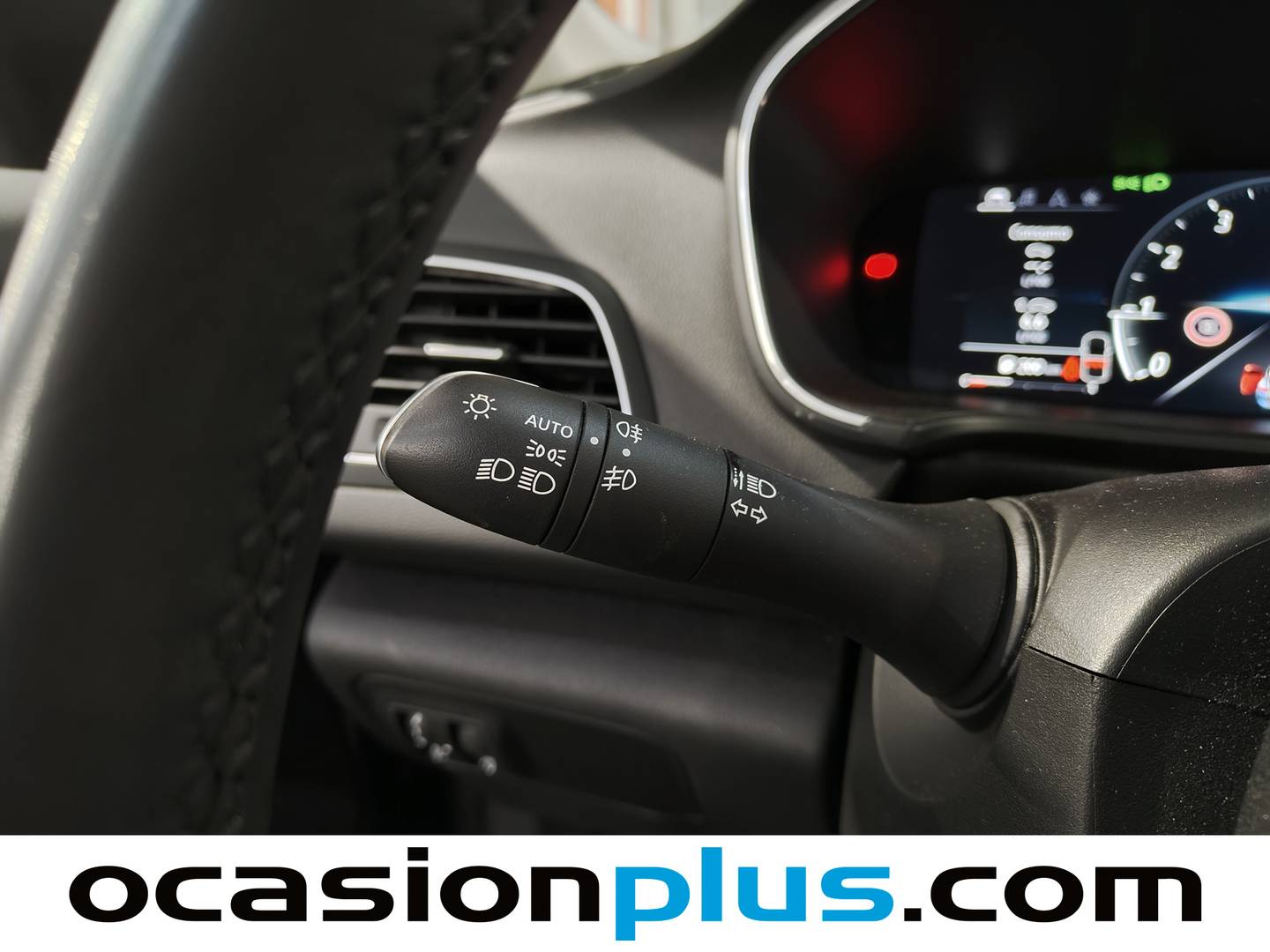 Renault Mégane Renault Megane Sport Tourer Techno TCe (140 CV) EDC GPF automático