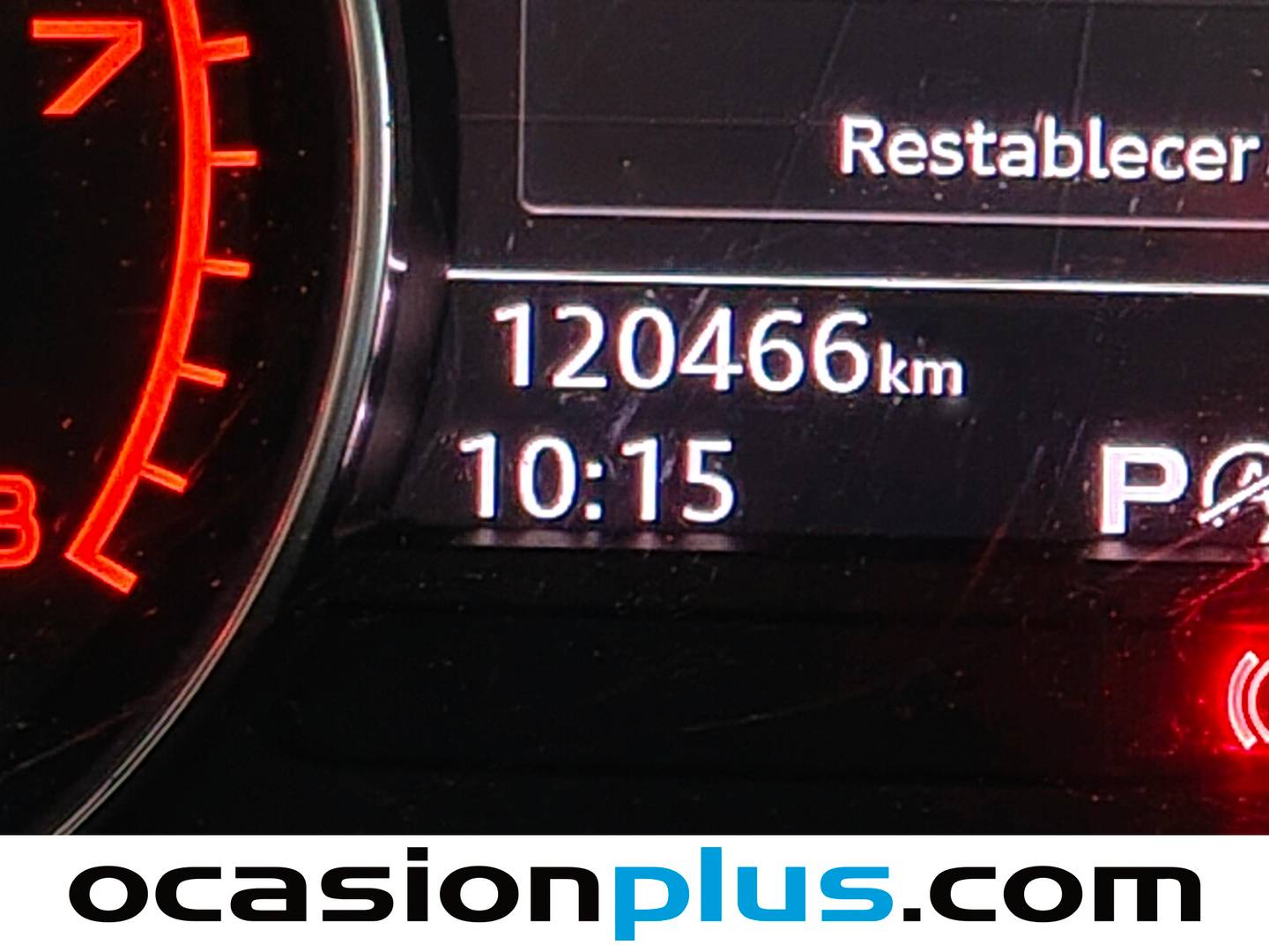 Audi A4 Audi A4 Avant Advanced 35 TFSI (150 CV) S tronic seminuevo