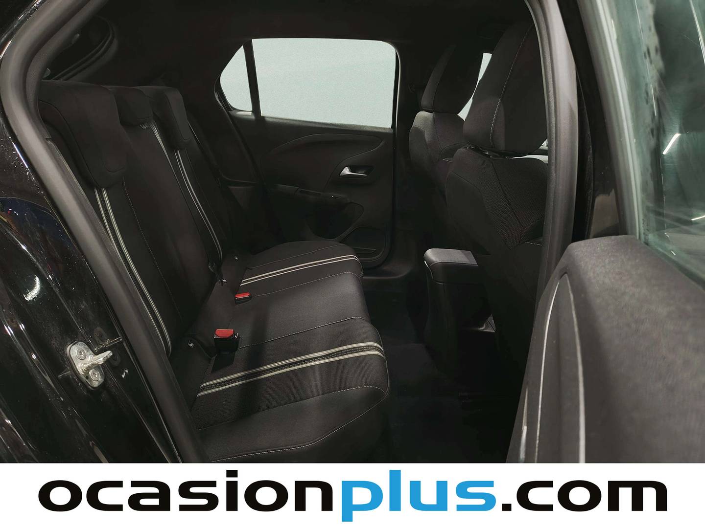 Opel Corsa Opel Corsa 1.2 T XHL GS (100 CV) km 0