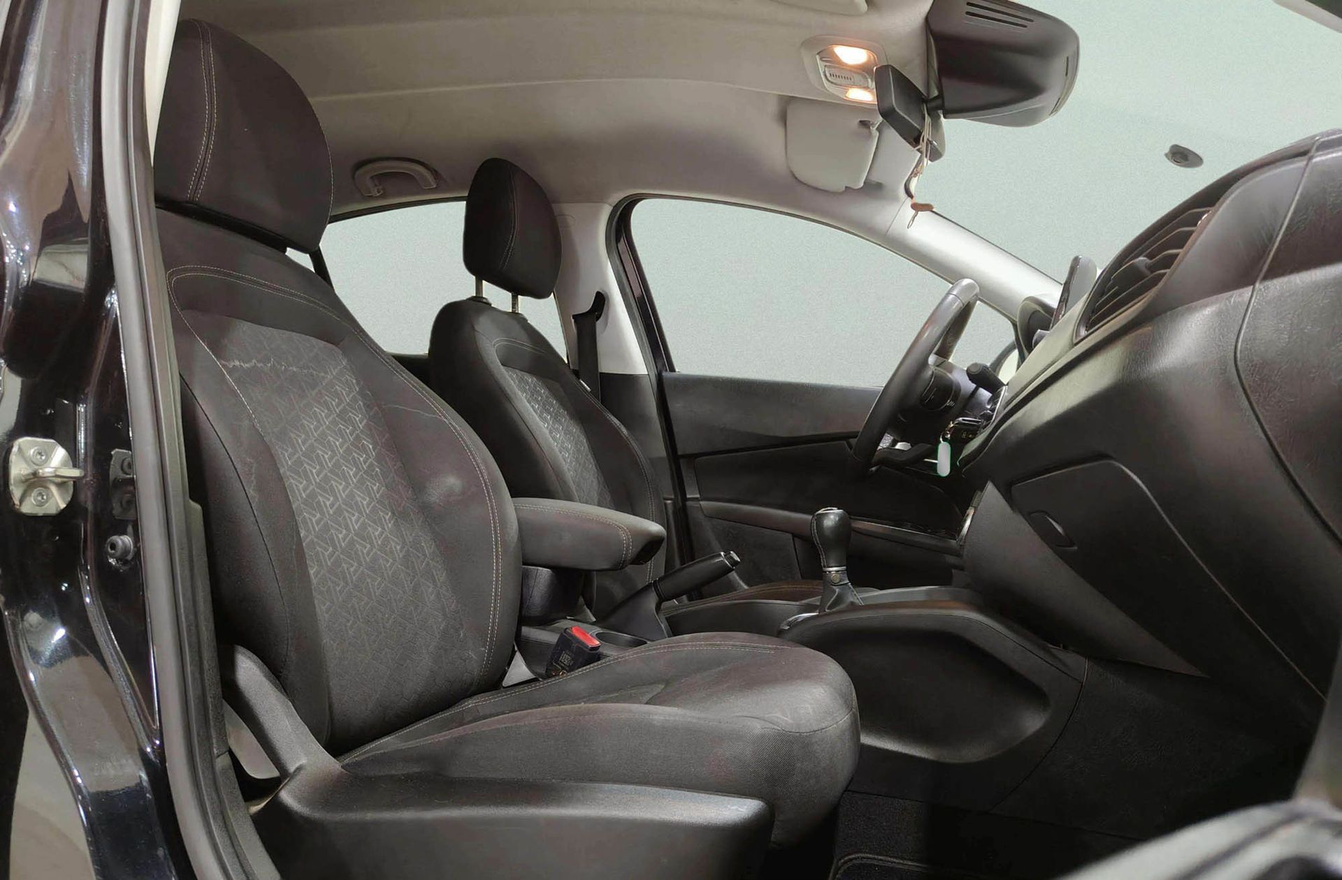Fiat Tipo 1.3 MultiJet City Cross - foto 16
