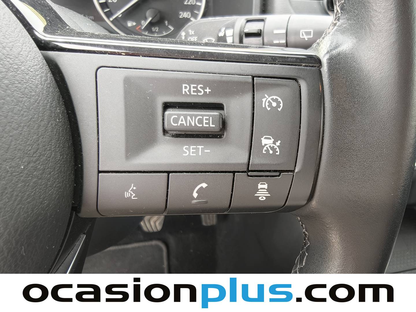 Acabados Nissan QASHQAI Nissan Qashqai DIG-T 140 mHEV Acenta 4x2 (140 CV)
