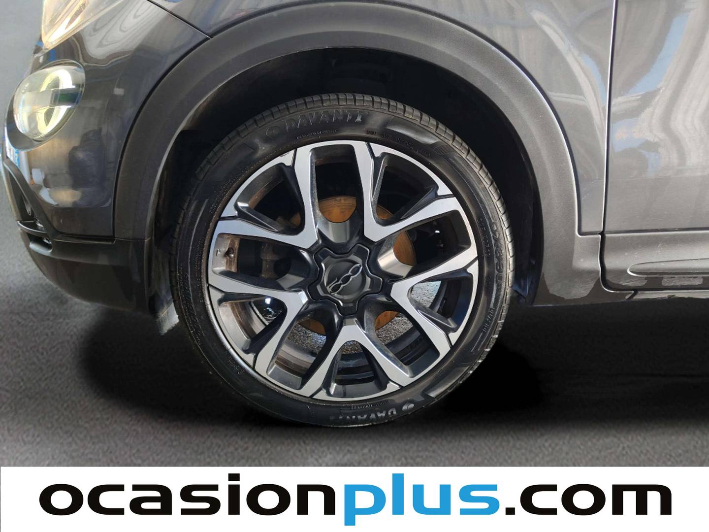 Fiat 500X Fiat 500X 1.3 Firefly S&S Cross T4 DCT (150 CV) seminuevo