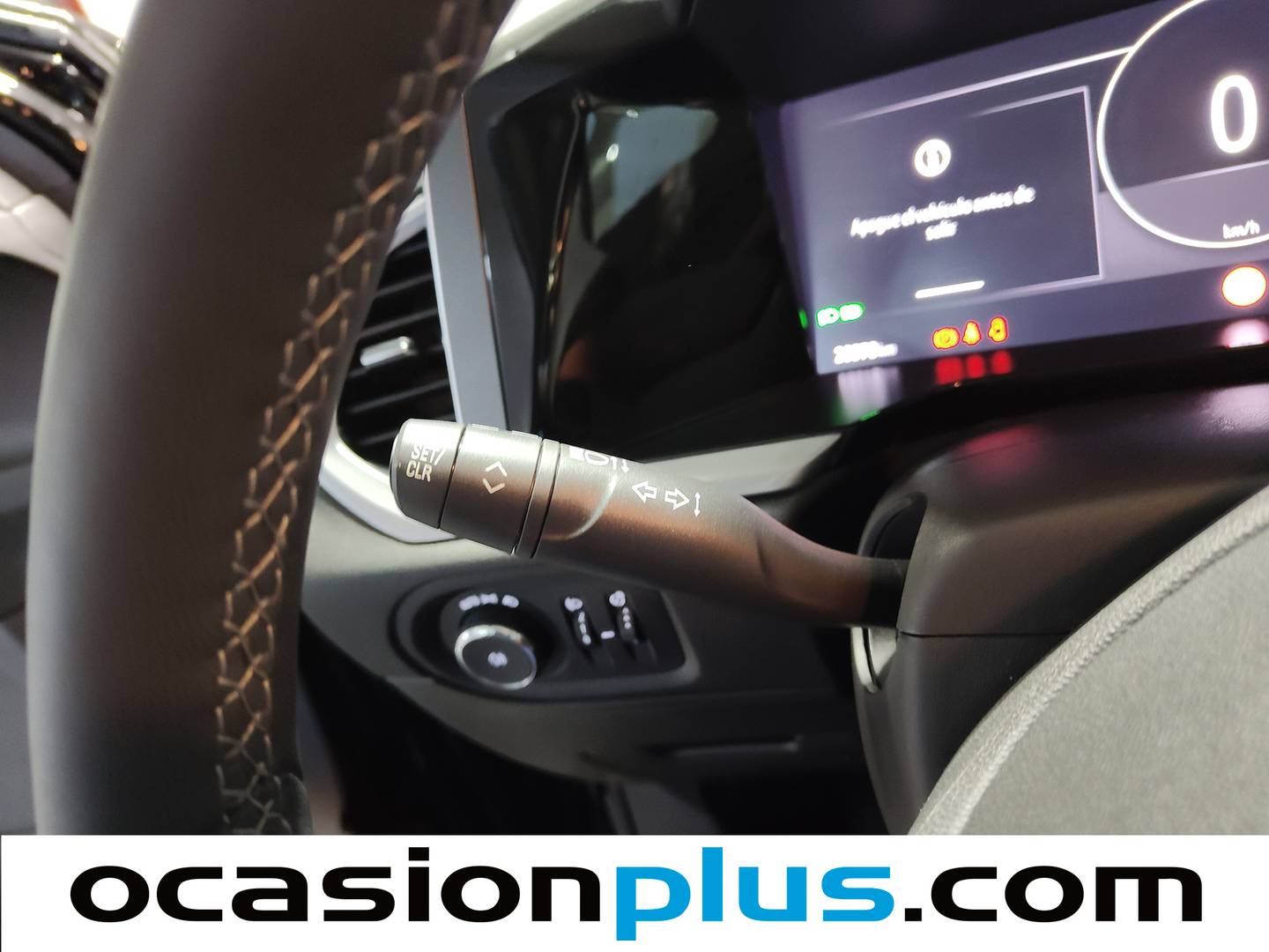 Foto Opel Grandland Opel Grandland 1.2 Turbo XHT S&S GS (130 CV)