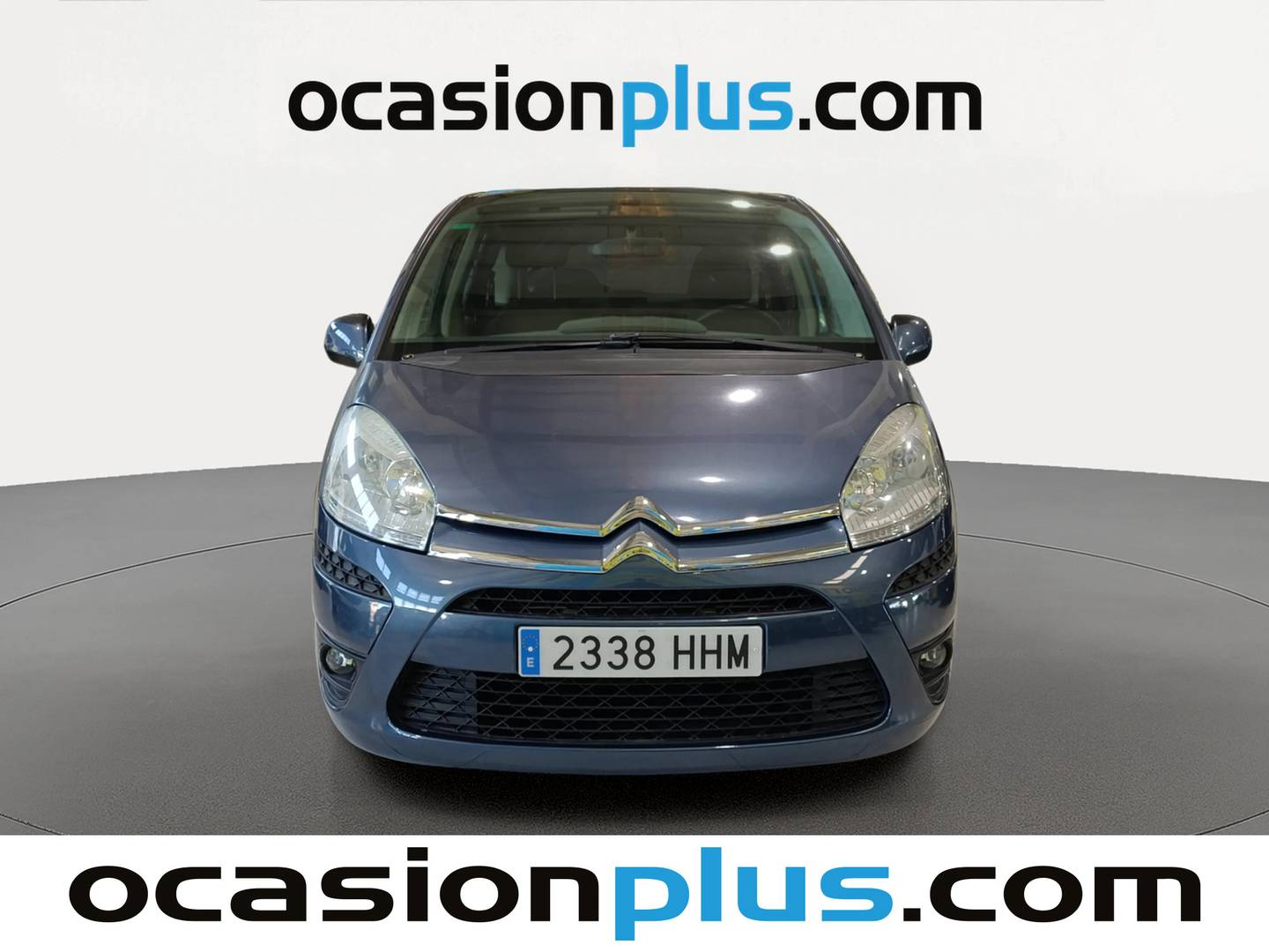 Citroën C4 Picasso Citroën C4 Picasso 1.6 HDI Business (112 CV) 112cv