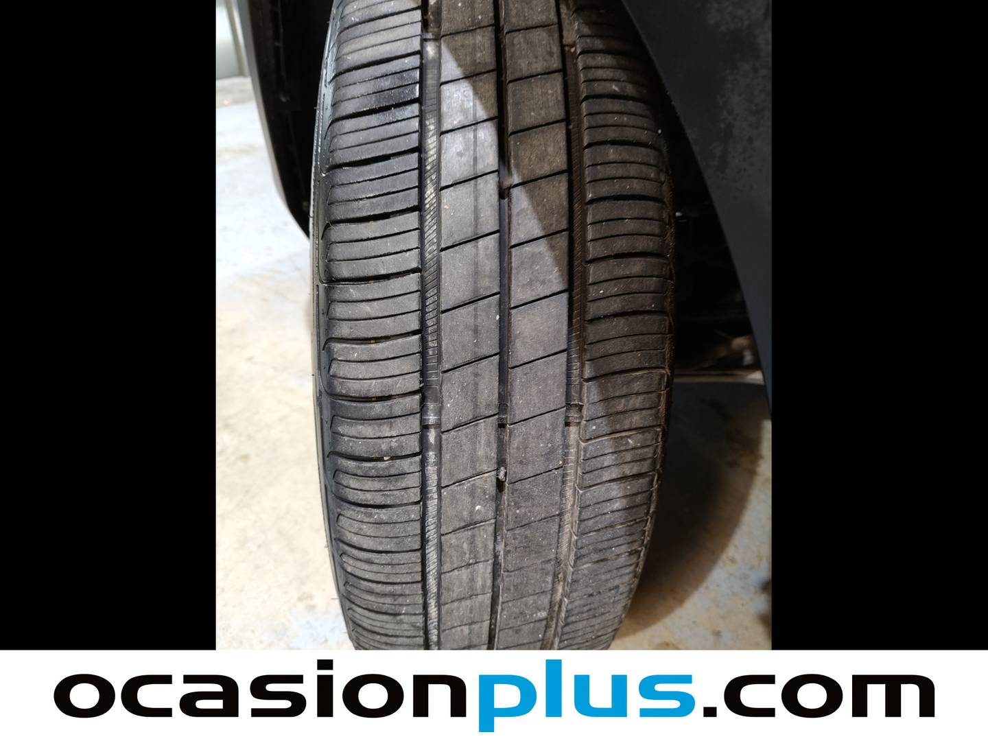 Citroën C4 Citroen C4 PureTech 130 S&S 6v Plus (131 CV) seminuevo