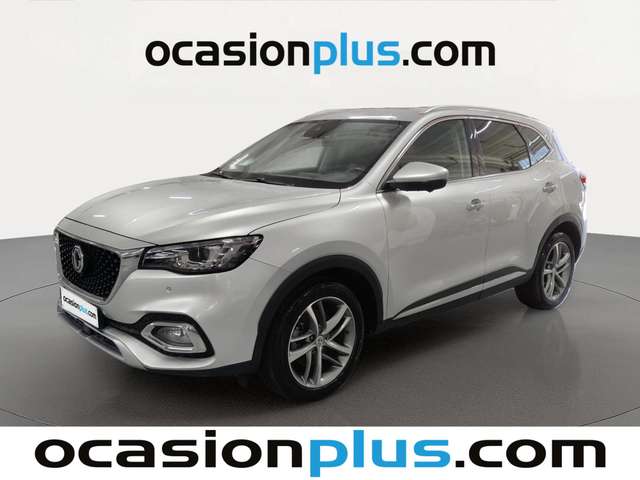 MG HS 1.5 Turbo GDI Luxury (162 CV) de segunda mano