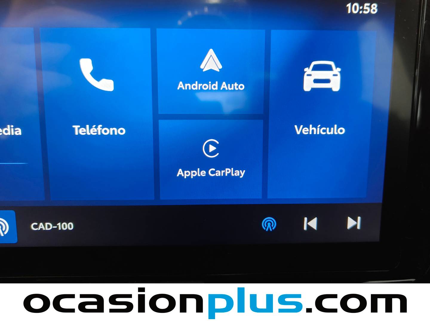 Foto Toyota Yaris Toyota Yaris 1.5 S-Edition (125 CV)