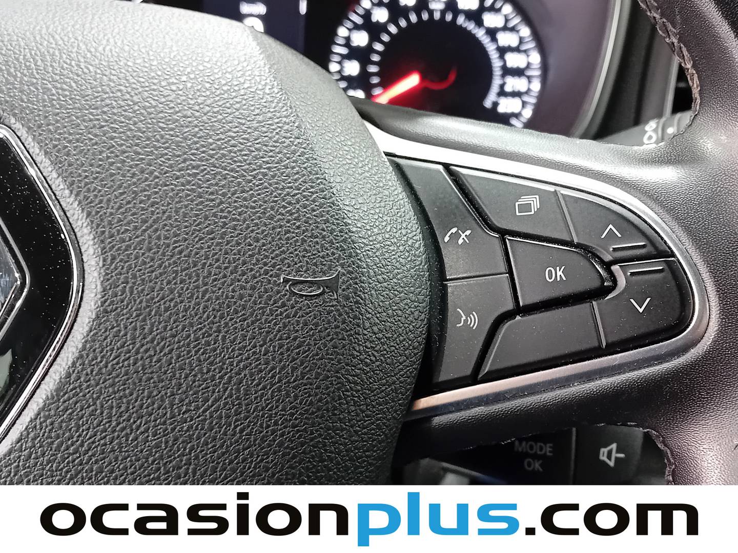 Renault Mégane Renault Megane Life TCe GPF (115 CV) 115cv