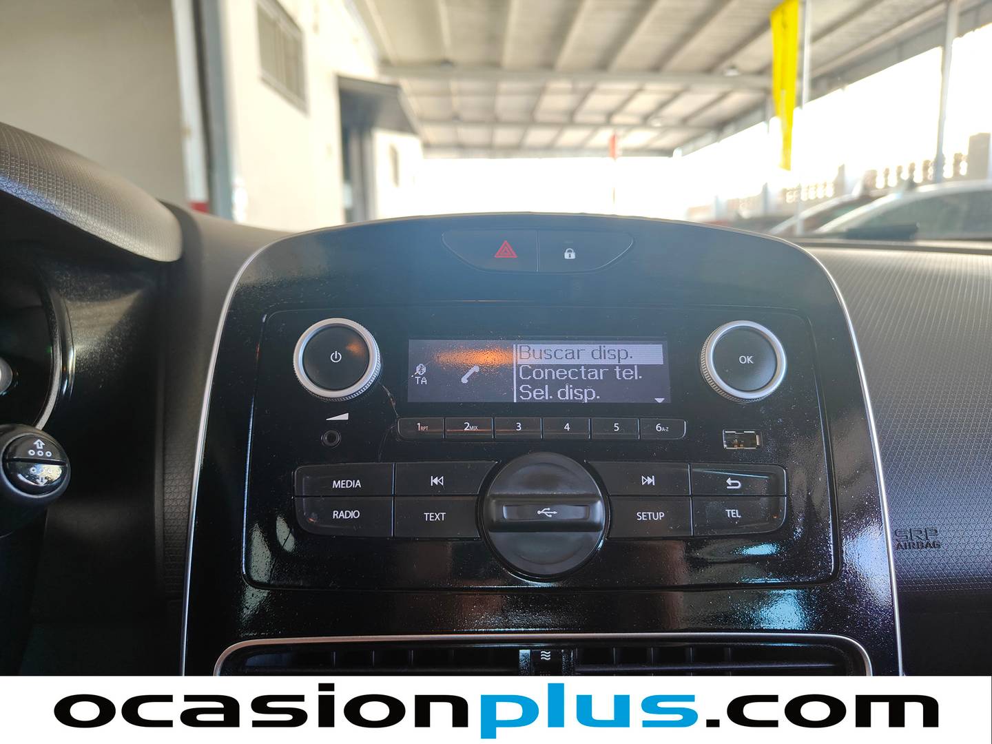 Renault Clio Renault Clio Life Energy dCi (75 CV) diésel