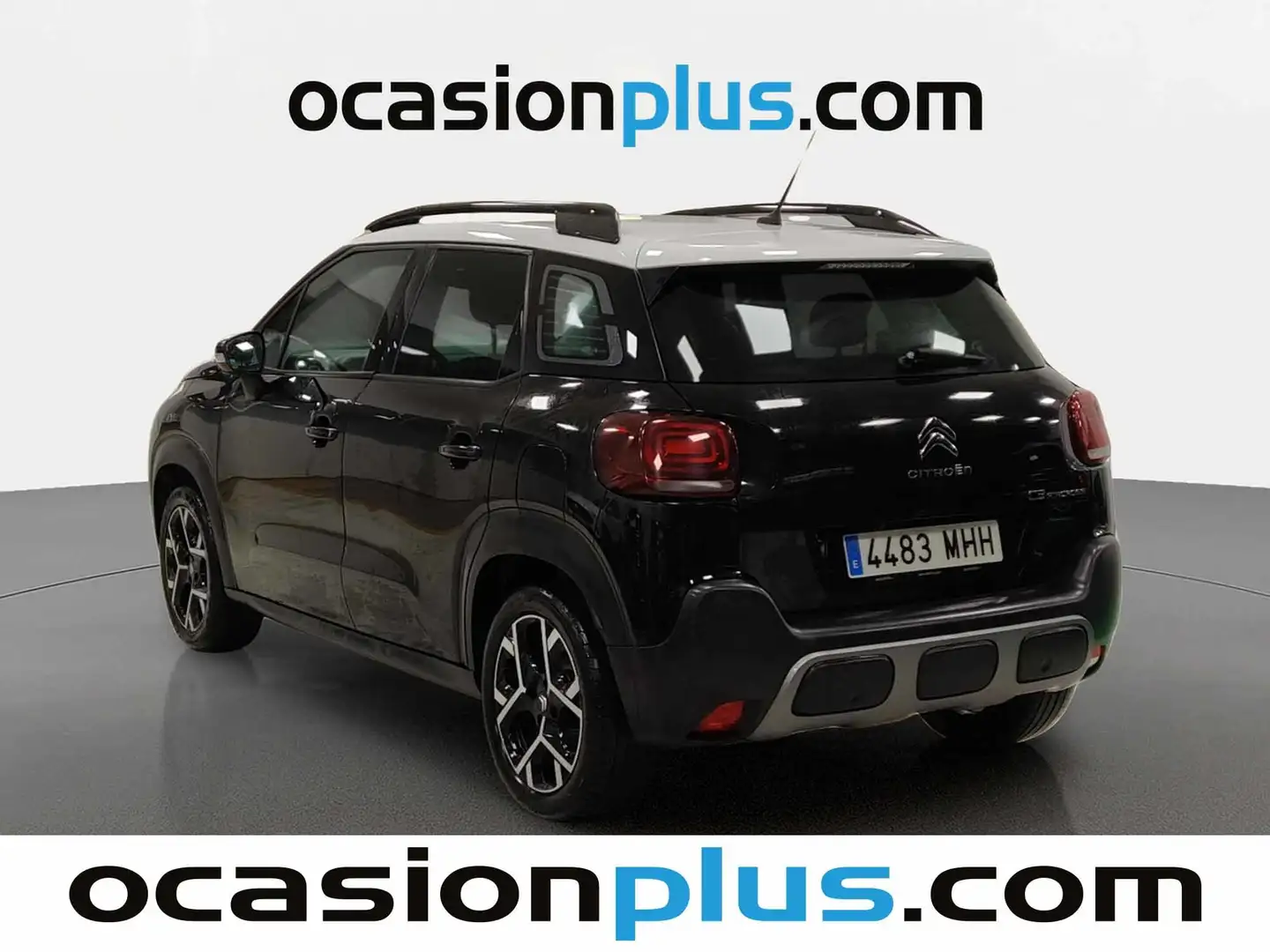 Foto Citroën C3 Aircross Citroen C3 Aircross PureTech 130 Shine Pack EAT6 (131 CV)
