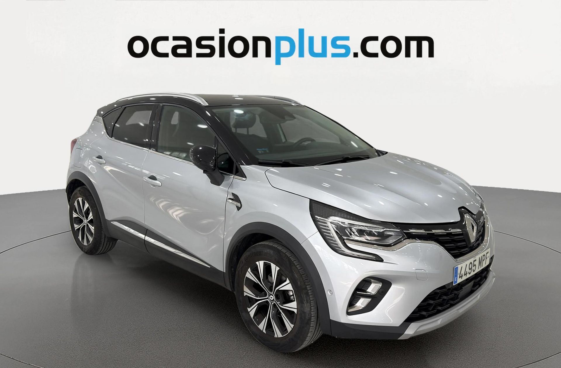 Renault Captur Techno TCe - foto 2
