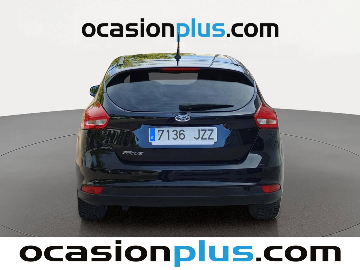 Ford Focus Ford Focus 1.5 TDCi Trend+ (120 CV) al mejor precio