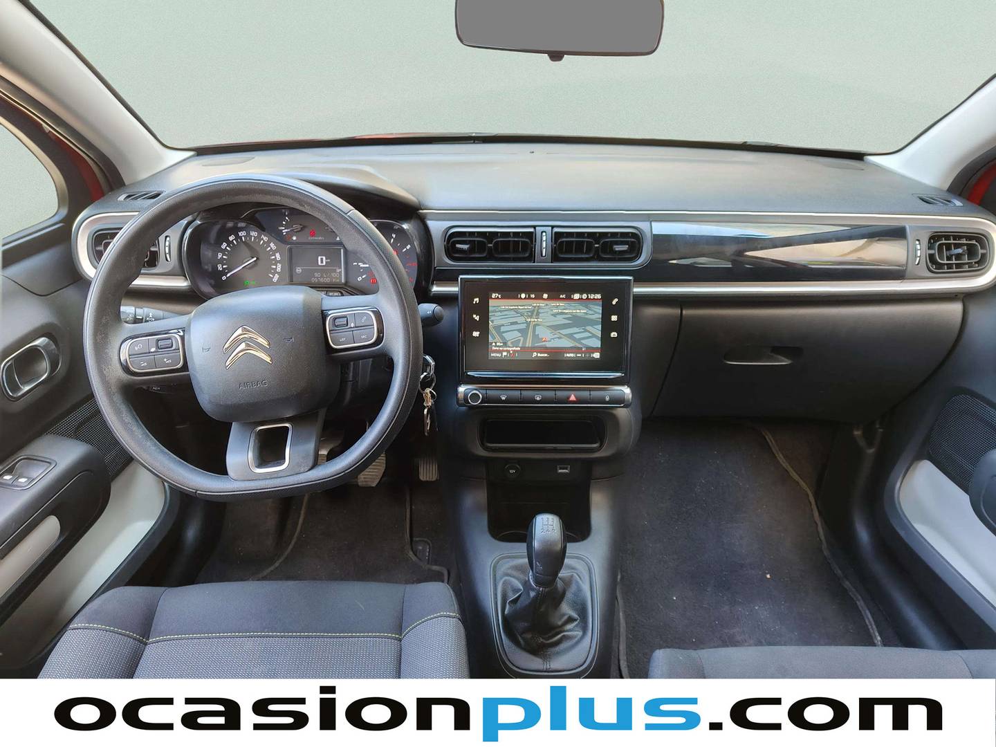 Citroën C3 Citroën C3 PureTech 82 Feel (83 CV) de ocasión