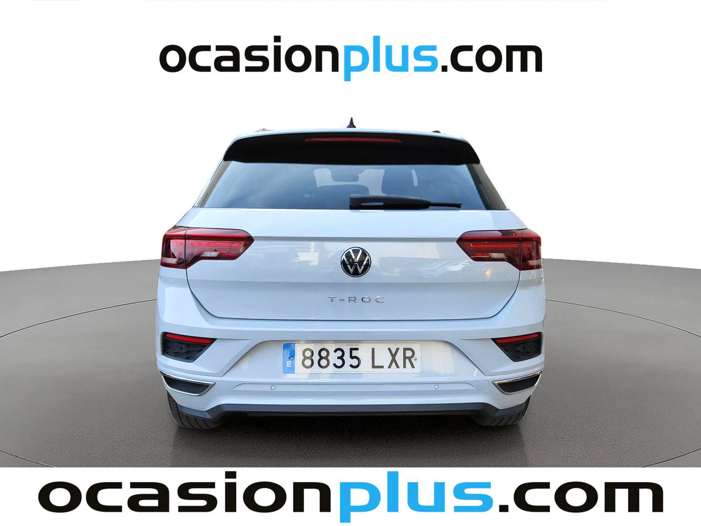 Volkswagen T-Roc Volkswagen T-Roc Advance R-Line 1.0 TSI (110 CV) barato