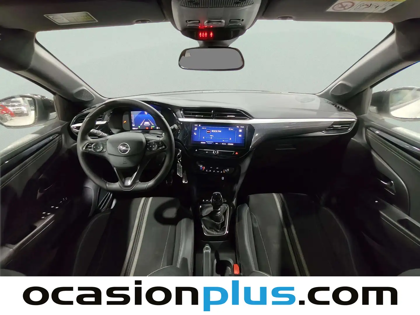 Foto Opel Corsa Opel Corsa 1.2T XHL GS (100 CV)