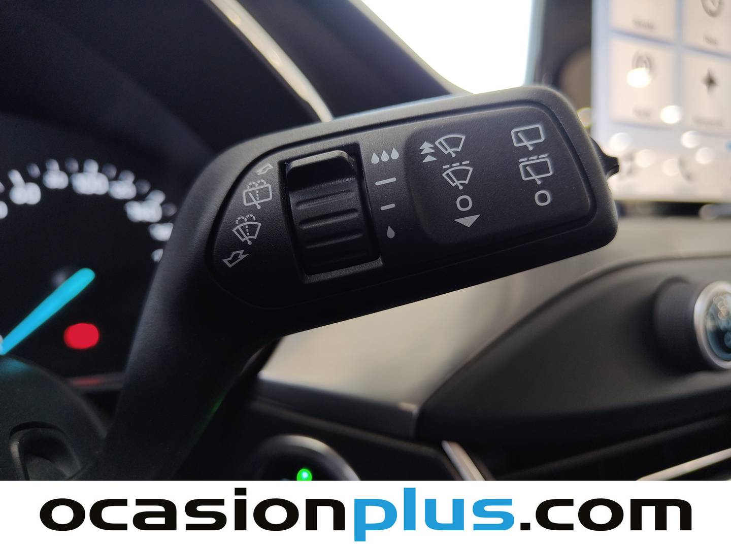 Foto Ford Focus Ford Focus 1.0 Ecoboost Titanium (125 CV)