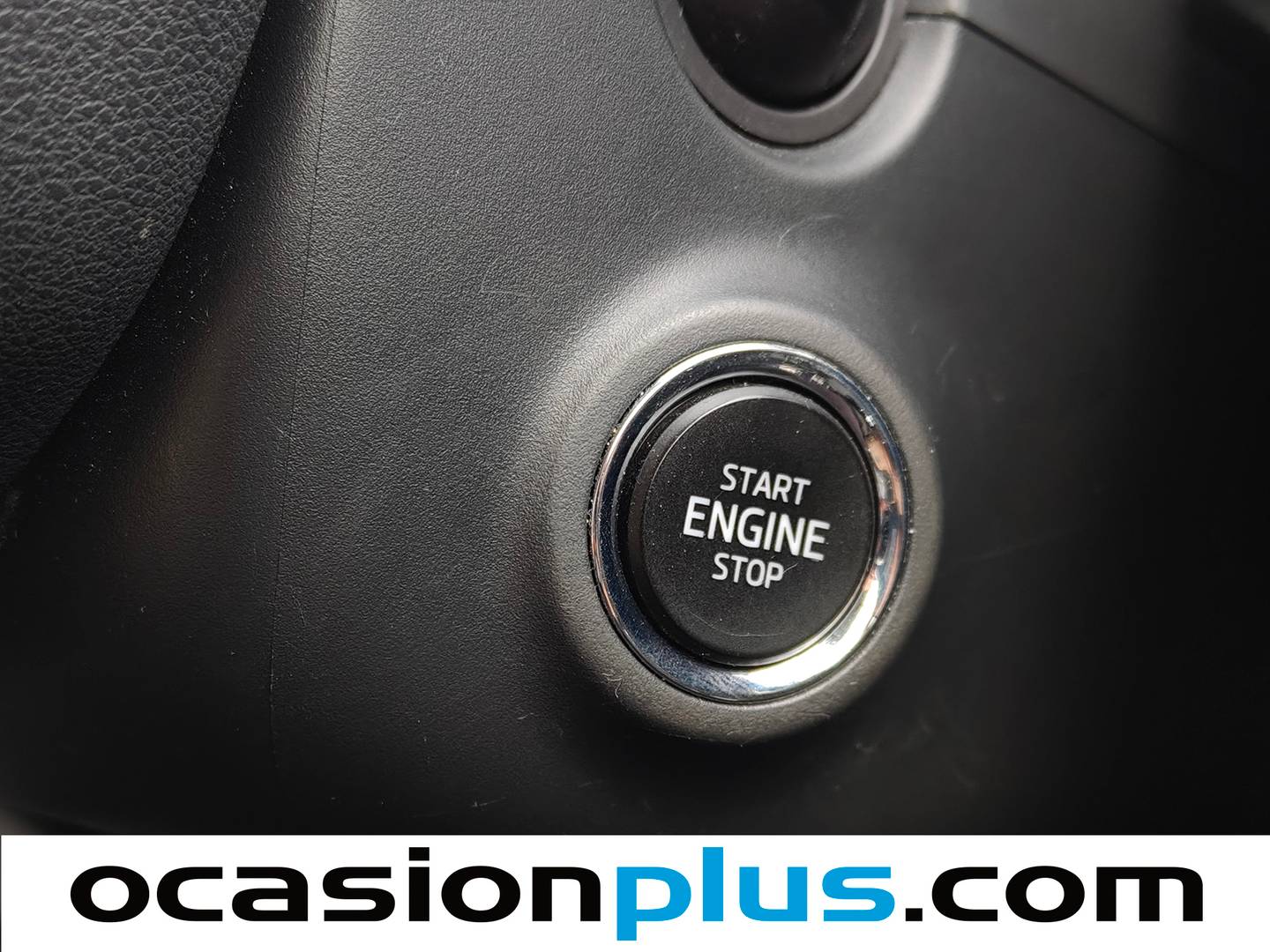 Skoda Kamiq Skoda Kamiq 1.0 TSI Ambition DSG (115 CV) gasolina