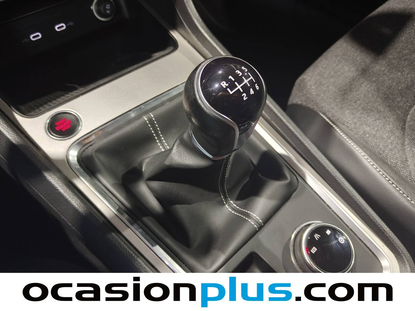 Foto Seat Ateca SEAT Ateca 2.0 TDI S&S X-Perience Go (150 CV)