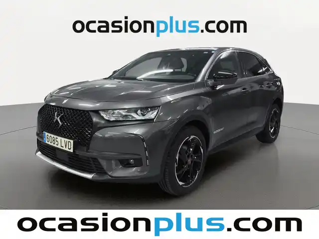 DS DS 7 Crossback DS7 Crossback BlueHDi 130 DE Performance Line AT (130 CV) de segunda mano