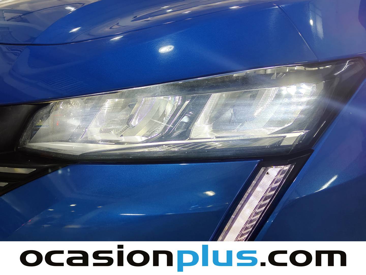 Peugeot 308 Peugeot 308 PureTech 130 S&S Allure (130 CV) barato