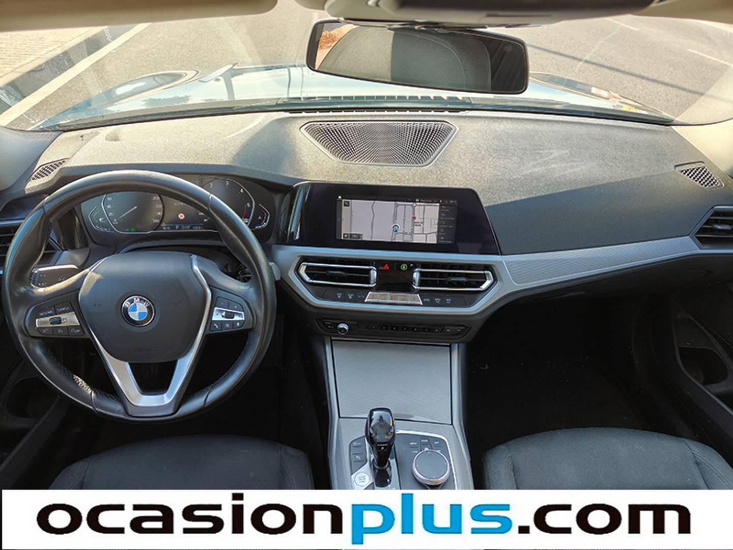 BMW Serie 3 BMW Serie 3 320d Touring (190 CV) al mejor precio