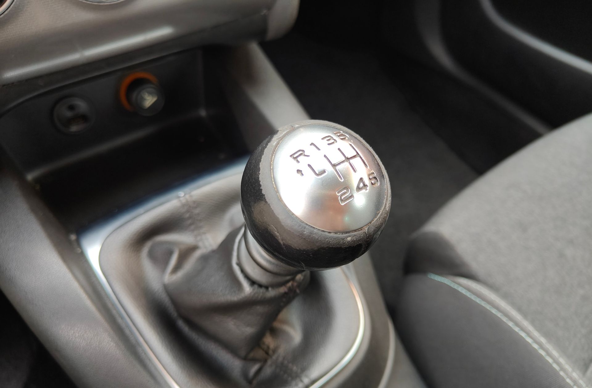 Citroën C4 1.2 PureTech Feel Edition - foto 5
