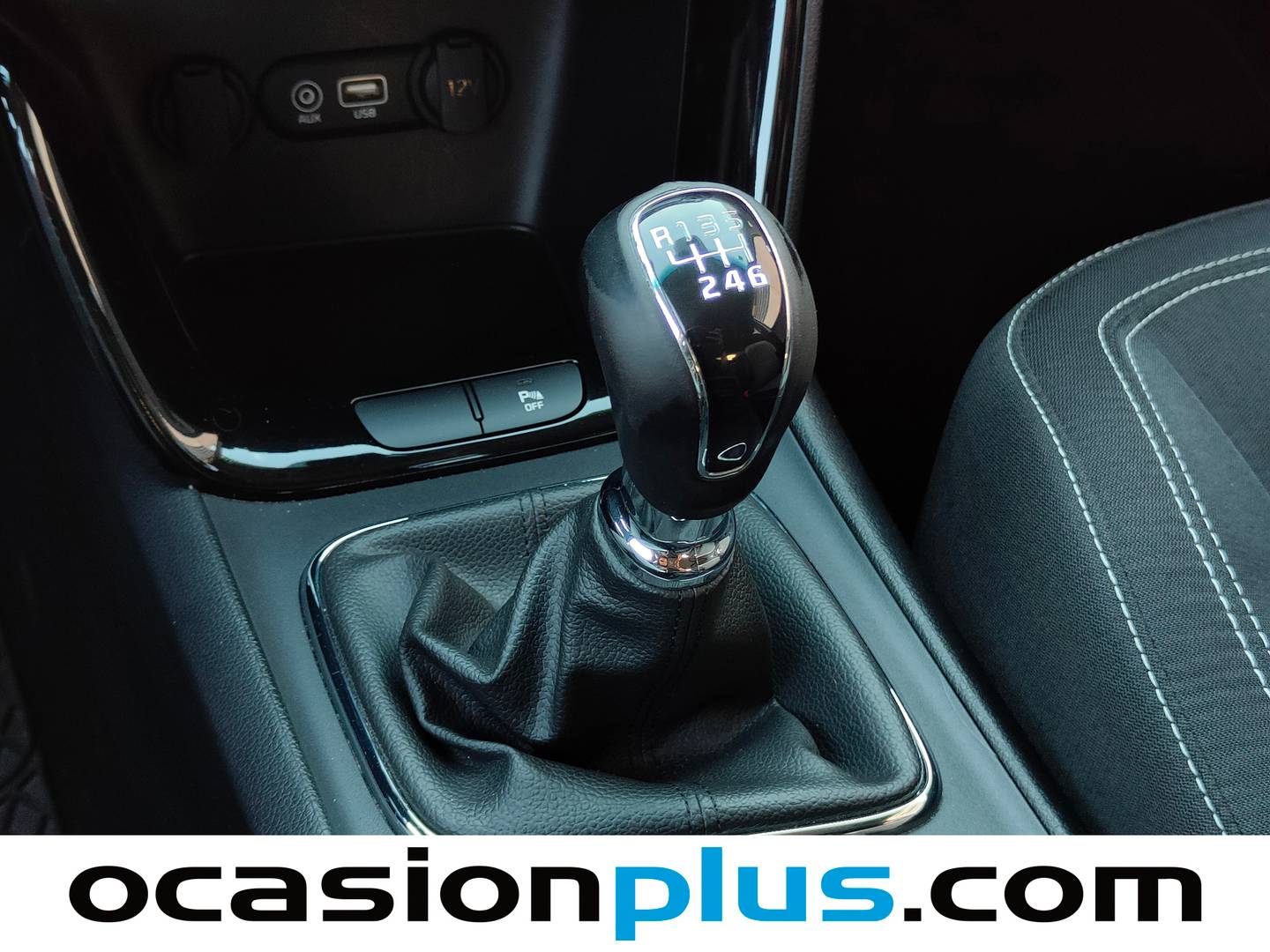 Foto KIA Ceed Kia Ceed 1.4 CRDi WGT x-Tech17 (90 CV)