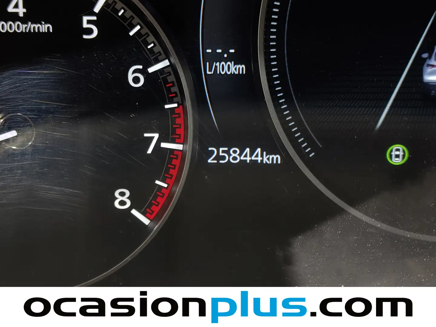 Foto Mazda CX-30 Mazda CX-30 e-SKY G MHEV Prime-line (140 CV)