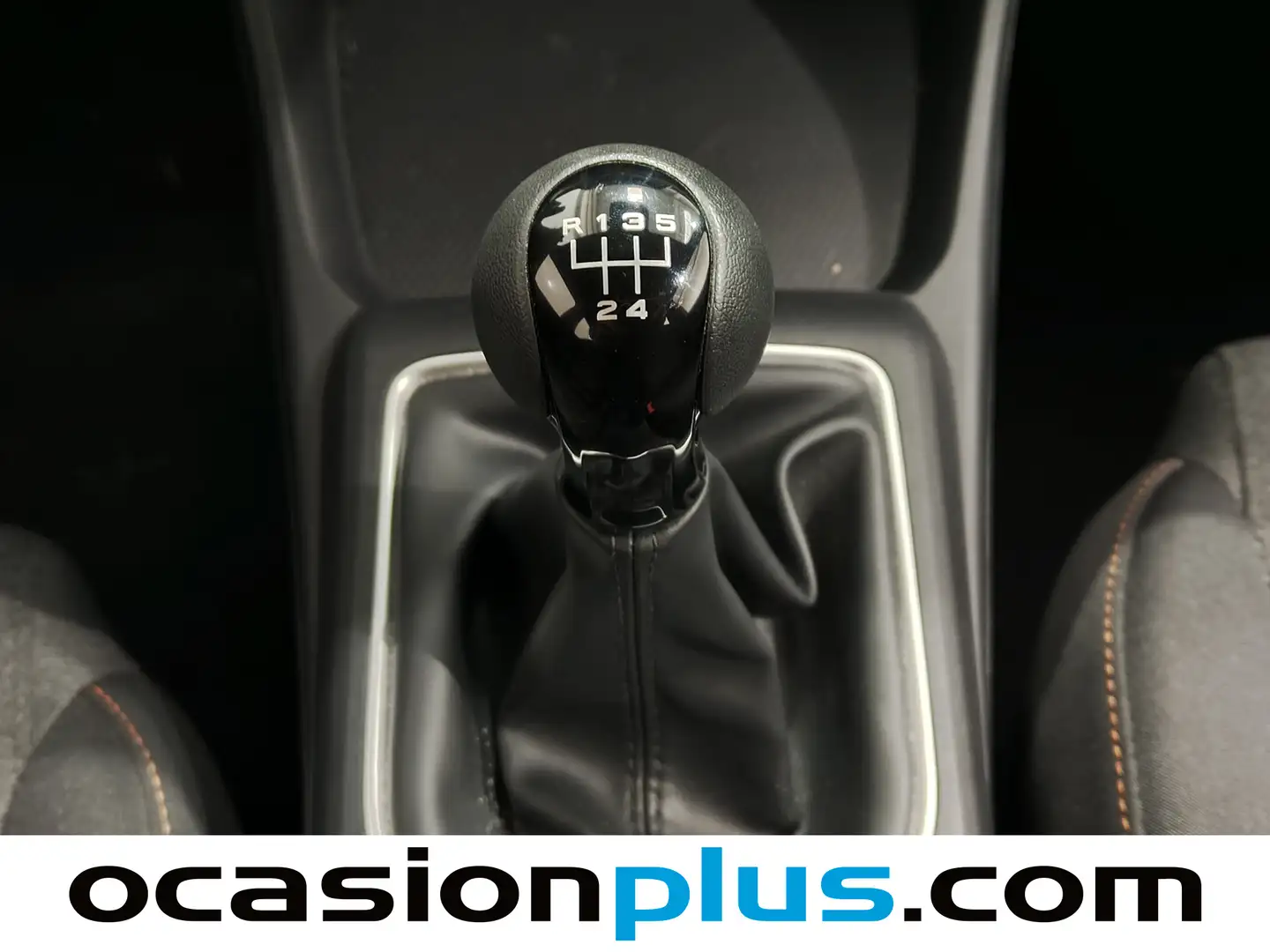 Foto MG MG3 MG MG3 1.5 Standard (116 CV)