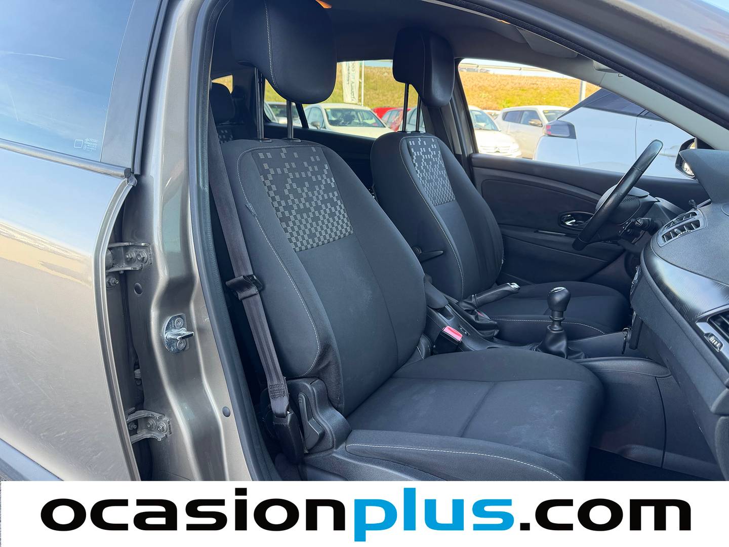 Foto Renault Mégane Renault Megane Sport Tourer dCi 110 Expression (110 CV)