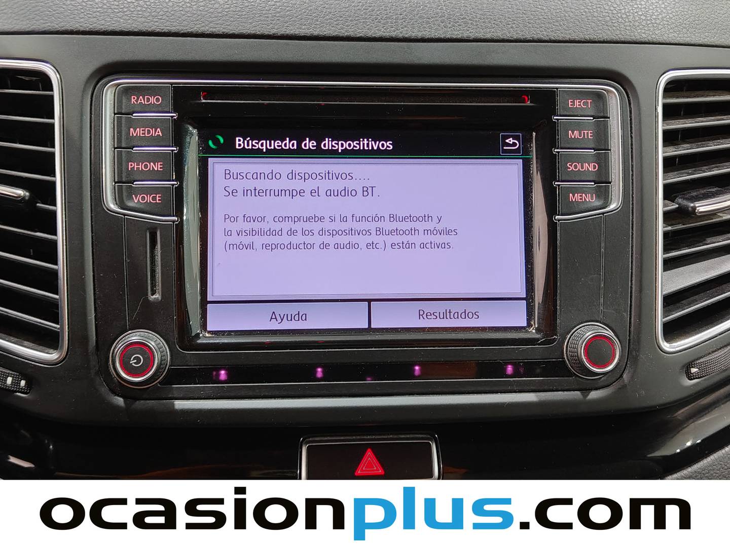 Seat Alhambra Seat Alhambra 2.0 TDI Style Ecomotive S&S (150 CV) 7 Plazas barato