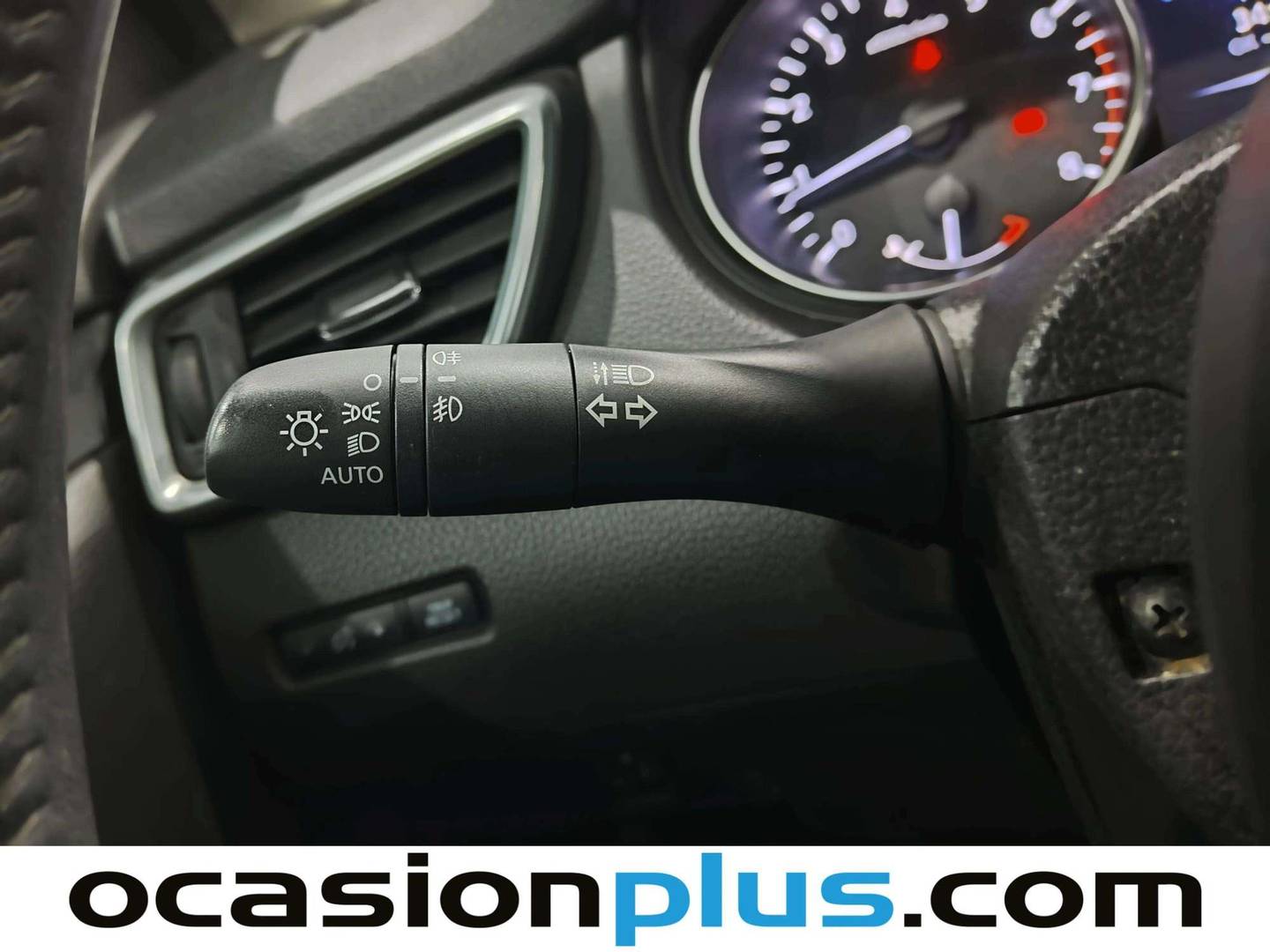 Nissan QASHQAI Nissan Qashqai DIG-T 163 Acenta (163 CV) 2018