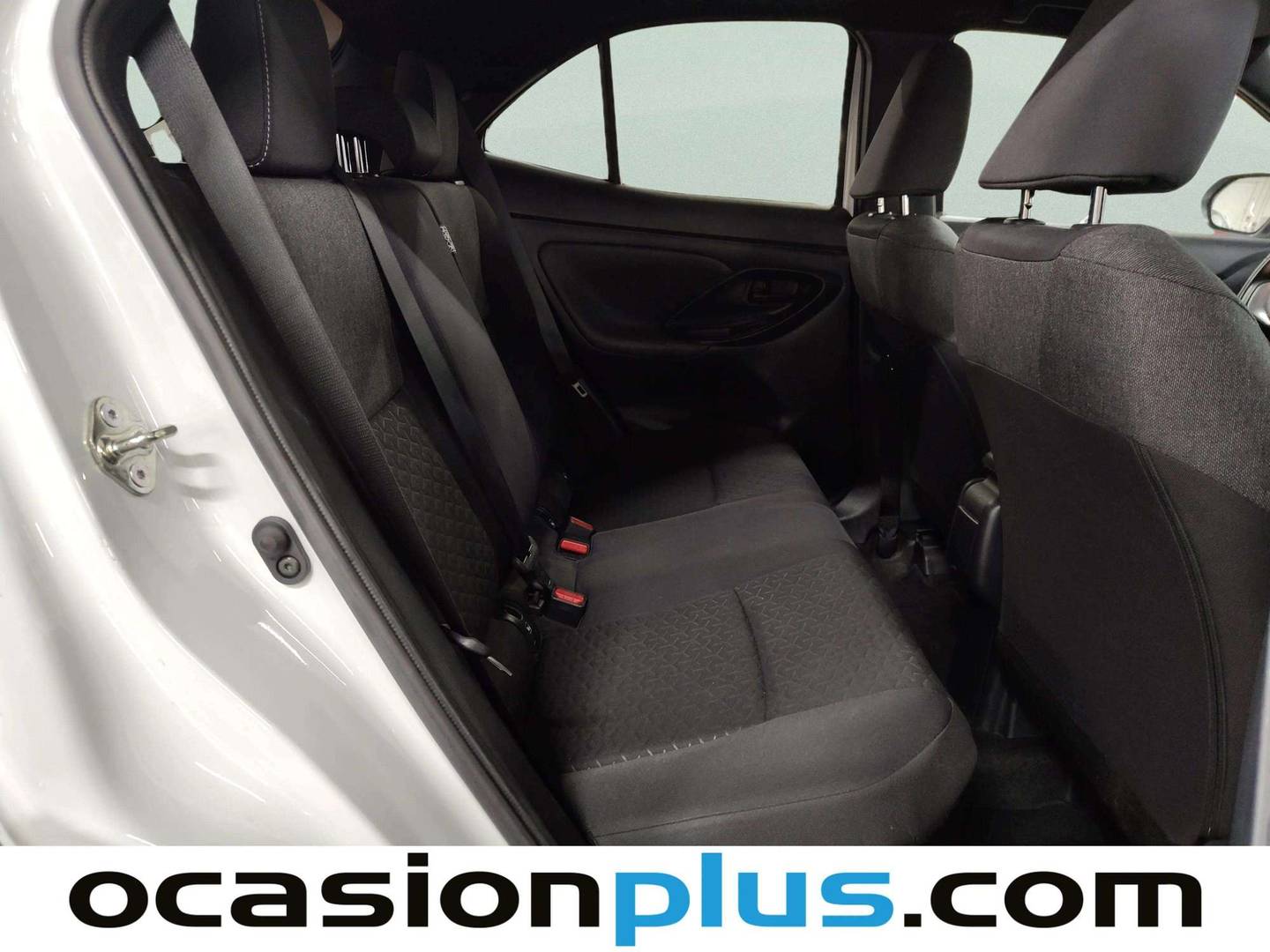 Toyota Yaris Cross Toyota Yaris Cross 120H Active Tech (116 CV) km 0