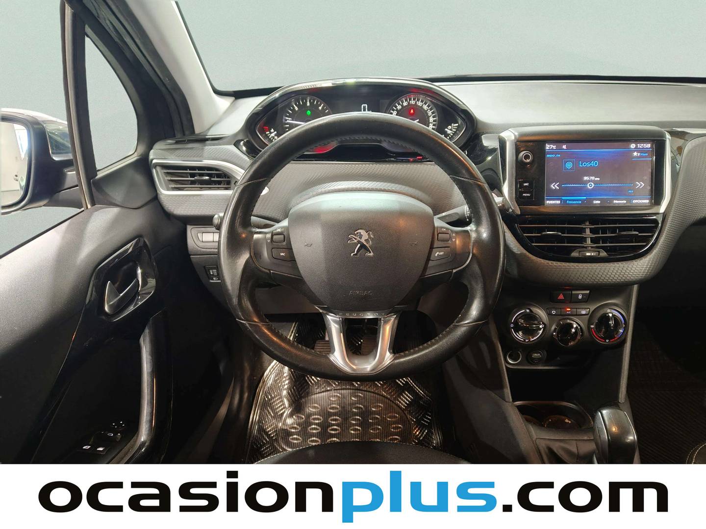 Peugeot 208 Peugeot 208 Style BlueHDi (75 CV) manual